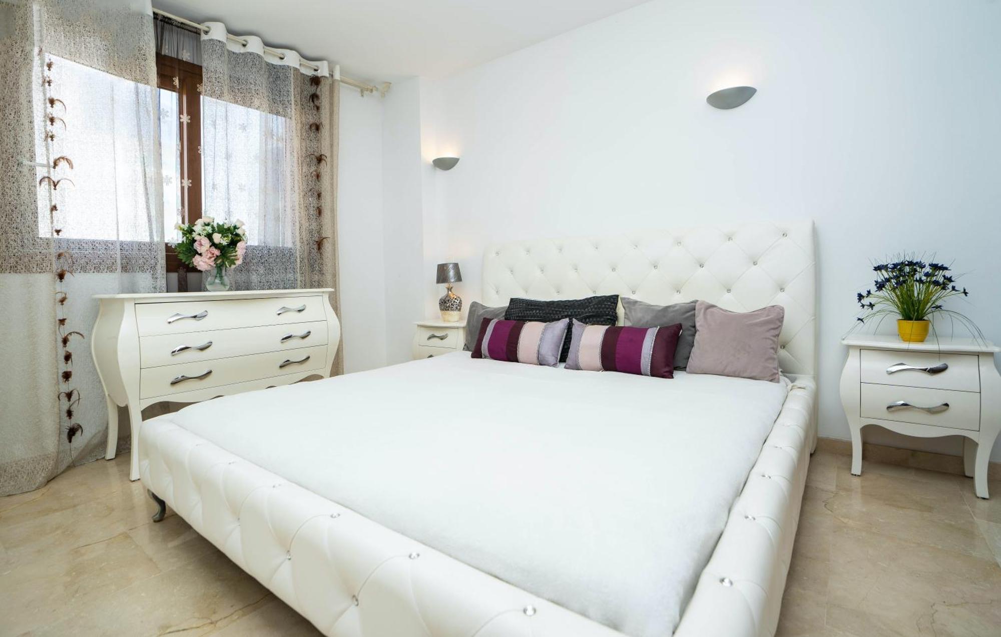 Punta Prima Seaview Apartamento *