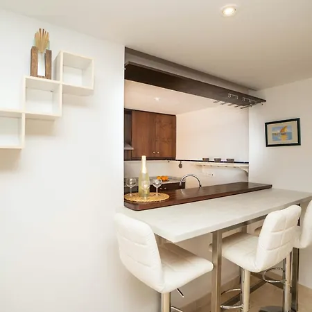 Punta Prima Seaview Apartment Torrevieja Exterior photo