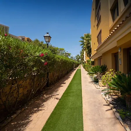 Punta Prima Seaview Apartment Torrevieja Exterior photo