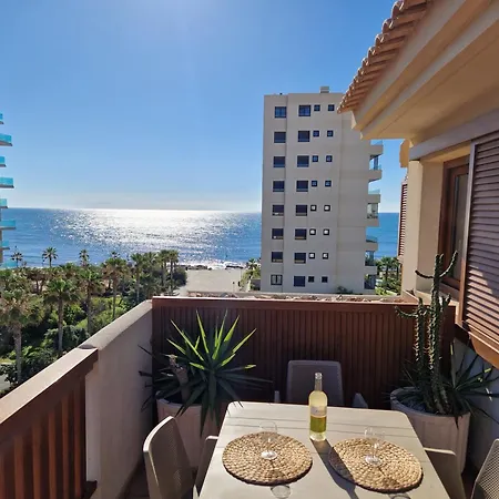 Punta Prima Seaview Apartment Torrevieja Exterior photo