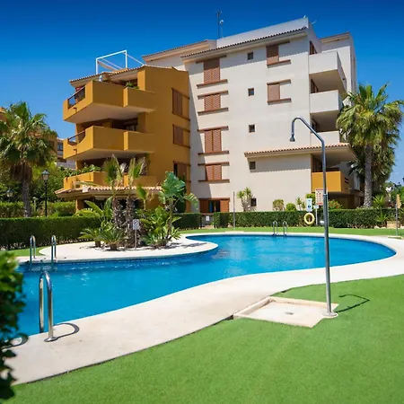 Punta Prima Seaview Apartment Torrevieja Exterior photo