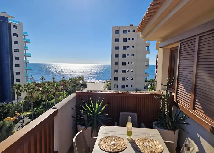Punta Prima Seaview