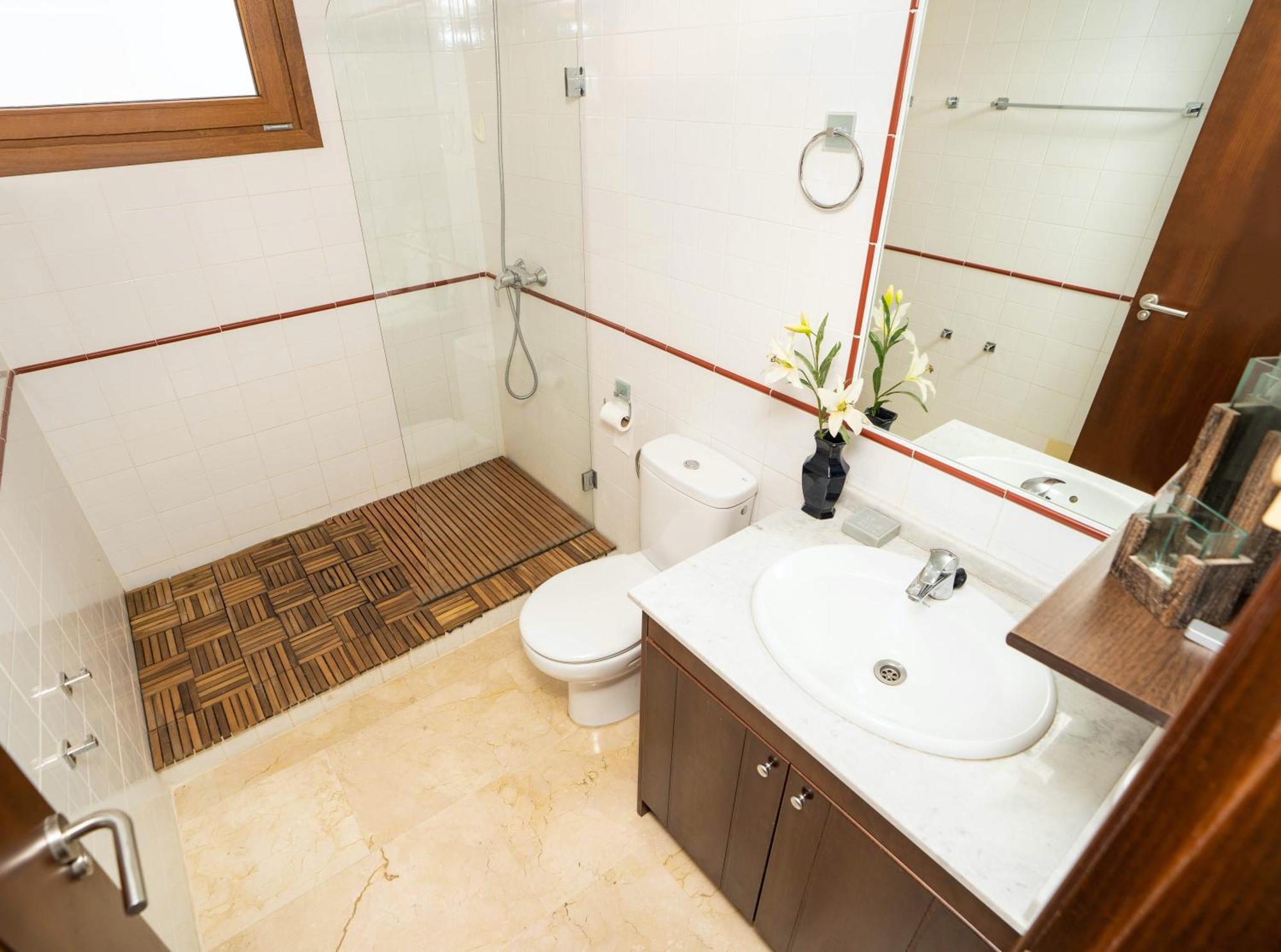Appartement Punta Prima Seaview