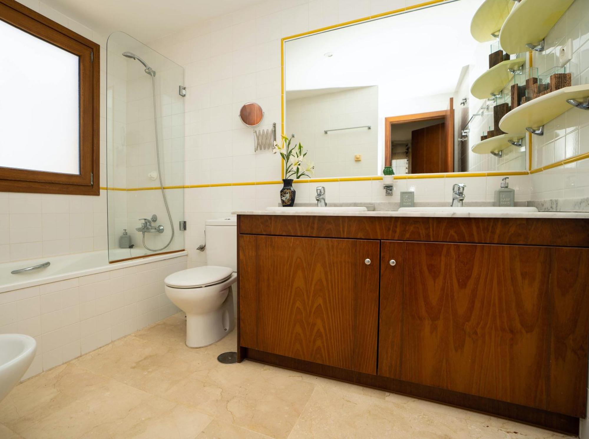 Punta Prima Seaview Appartement Torrevieja