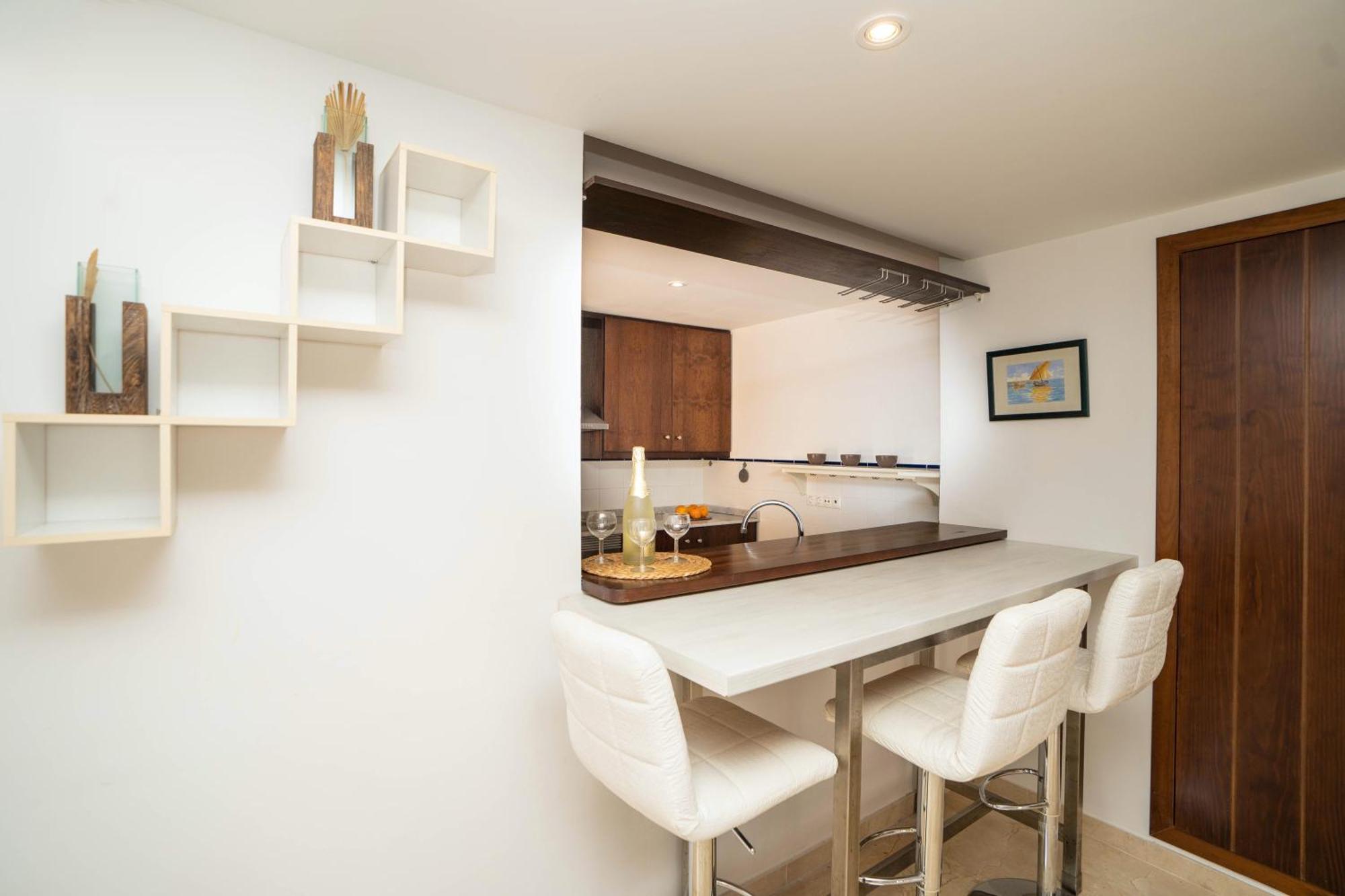 Punta Prima Seaview Appartement Torrevieja